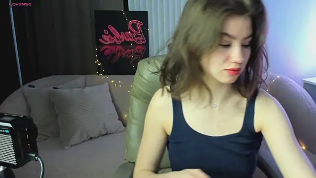Selena grey  online show from February 7, 1:04 am