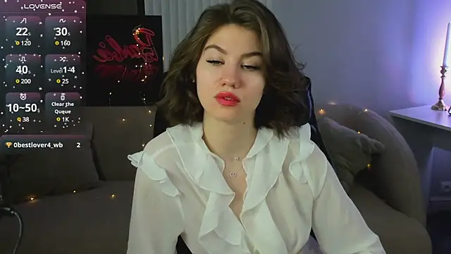 Selena grey  online show from March 16, 3:58 am