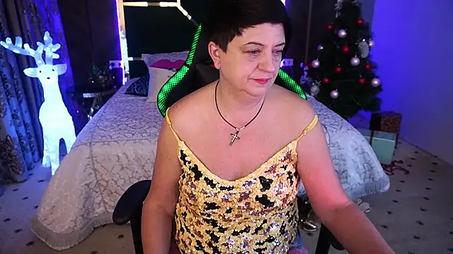 MilaSkyy online show from January 3, 12:22 am