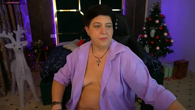 MilaSkyy online show from January 17, 8:55 pm