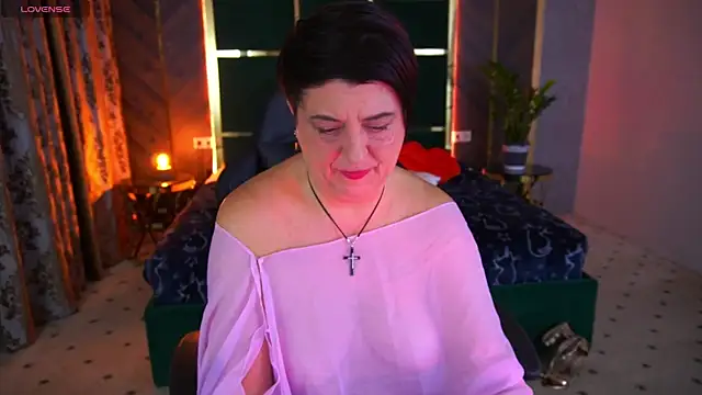 MilaSkyy online show from January 23, 9:18 pm