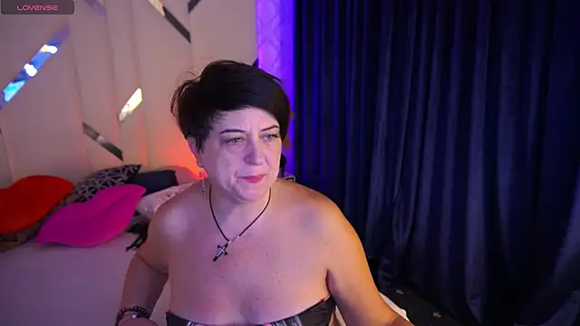 MilaSkyy online show from February 9, 9:39 pm