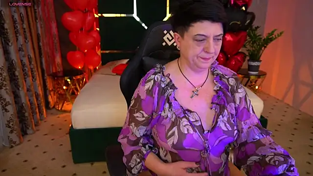 MilaSkyy online show from February 19, 8:31 pm