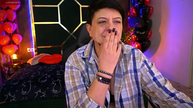 MilaSkyy online show from February 25, 12:24 pm