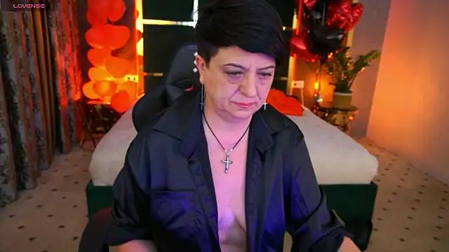MilaSkyy online show from March 1, 3:32 am