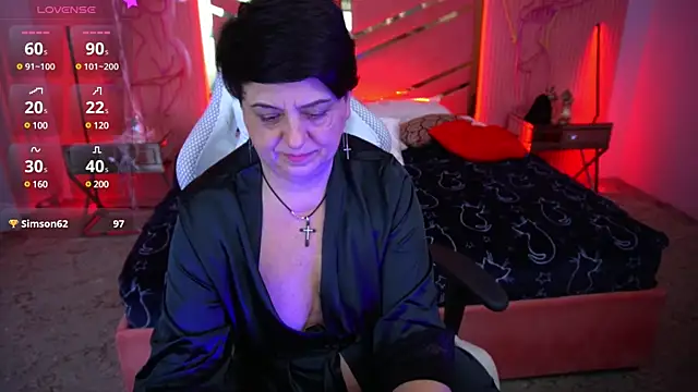 MilaSkyy online show from March 6, 12:00 am