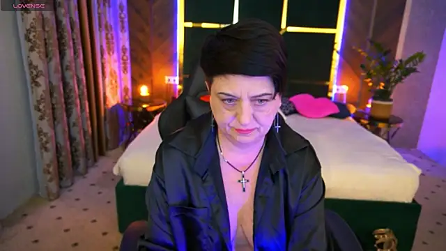 MilaSkyy online show from March 8, 4:23 am