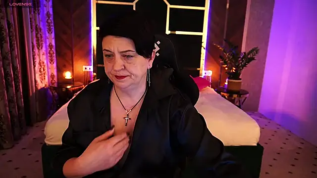 MilaSkyy online show from March 8, 10:34 pm
