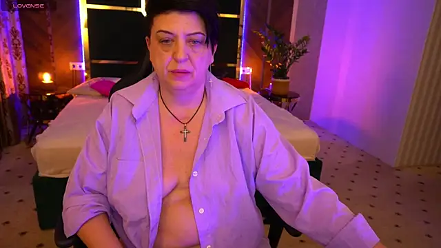MilaSkyy online show from March 11, 5:49 am