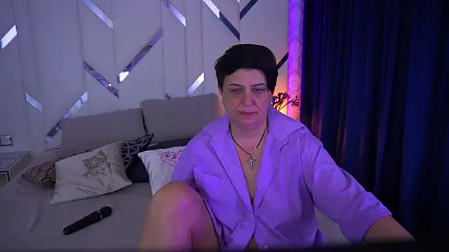 MilaSkyy online show from March 14, 5:46 pm