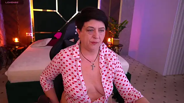 MilaSkyy online show from March 16, 9:26 pm