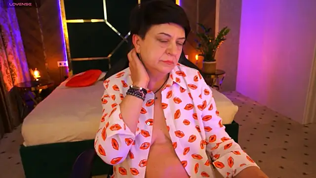 MilaSkyy online show from March 20, 3:13 am
