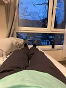 rundum40 online show from November 16, 3:50 pm