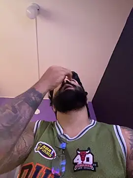 Lyon vach online show from October 17, 8:11 pm