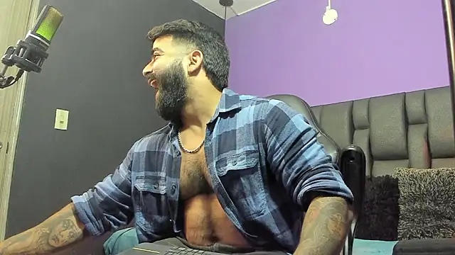 Lyon vach online show from March 13, 12:17 am