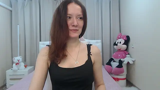 Snapshot of BarbaraStily chatting on February 28, 7:42 am BarbaraStily online show from February 28, 7:42 am