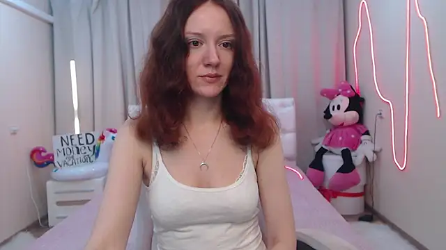 BarbaraStily online show from May 31, 6:42 am