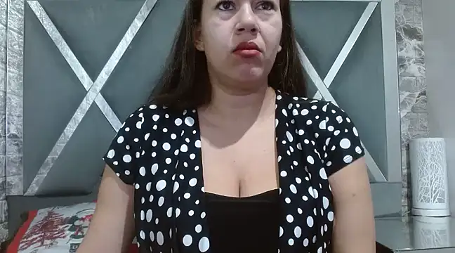 Catherine tabarezx online show from December 15, 12:28 pm