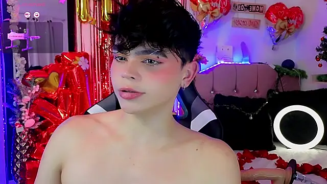 PRINCE STEV online show from December 2, 3:15 am