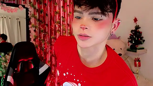 PRINCE STEV online show from December 11, 10:06 pm