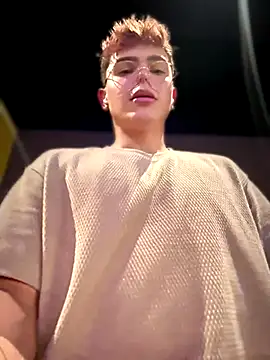 PRINCE STEV online show from October 14, 10:54 pm