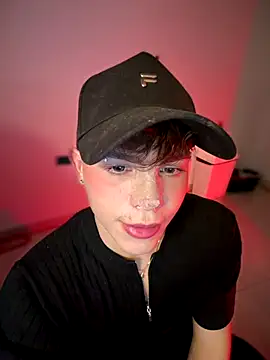 PRINCE STEV online show from December 18, 1:44 am