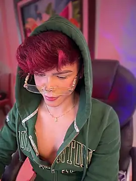 PRINCE STEV online show from April 9, 9:42 pm