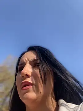 Roxana-Sexy online show from October 26, 4:07 am