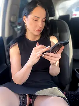 Roxana-Sexy online show from November 16, 4:29 am