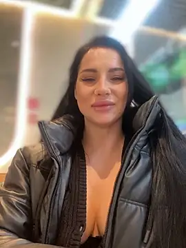 Snapshot of Roxana-Sexy chatting on February 28, 5:19 am Roxana-Sexy online show from February 28, 5:19 am