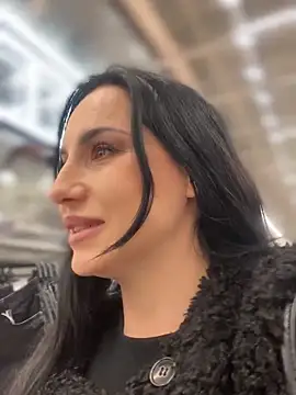 Roxana-Sexy online show from March 13, 5:25 am