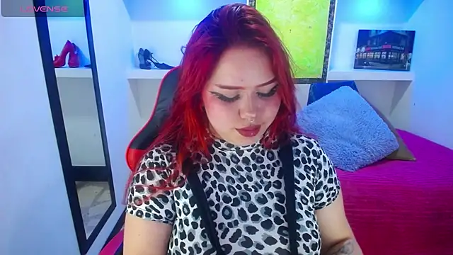 sweet Melody xx online show from January 31, 5:19 am