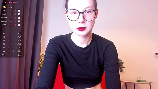 Snapshot of dorafisher01 chatting on December 22, 11:11 am dorafisher01 online show from December 22, 11:11 am