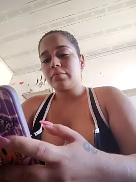 LaurenWelly  online show from October 17, 8:11 pm