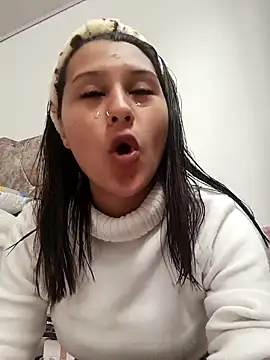 Nicky-7 online show from December 6, 5:33 pm