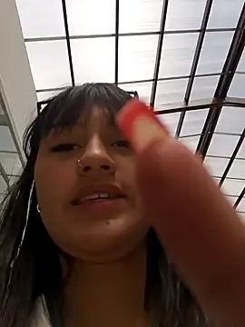 Nicky-7 online show from January 9, 5:43 pm