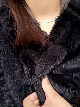 Nicky-7 online show from February 10, 9:36 pm