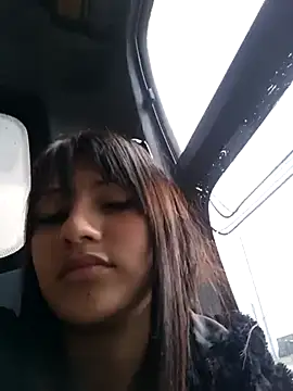 Nicky-7 online show from February 21, 9:00 pm