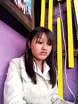 Nicky-7 online show from February 28, 9:44 pm