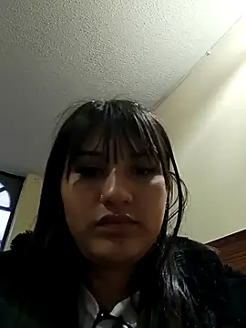 Nicky-7 online show from March 18, 11:09 pm