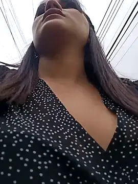 Nicky-7 online show from March 19, 6:12 pm