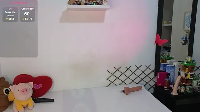 Snapshot of milky__boy_ chatting on January 7, 4:48 am milky boy online show from January 7, 4:48 am