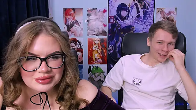 meow jinny online show from December 13, 7:53 pm