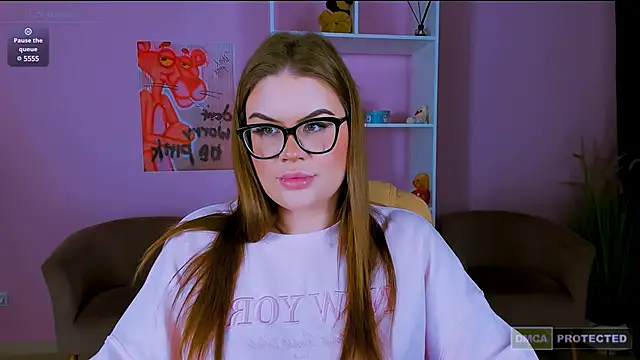 meow jinny online show from December 19, 12:34 pm