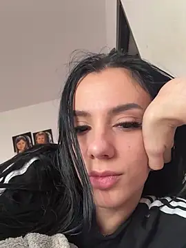 HaylieMilf online show from February 16, 1:29 pm