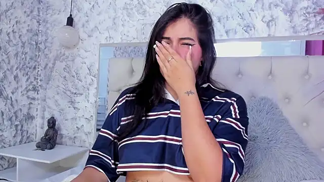 Megan rossee online show from October 16, 11:22 am