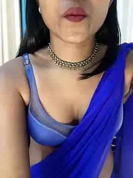 Rinika 67 online show from February 26, 1:10 pm