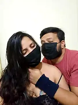 Snapshot of punecouple6 chatting on December 27, 3:15 pm punecouple6 online show from December 27, 3:15 pm