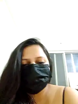 Snapshot of punecouple6 chatting on January 12, 5:33 pm punecouple6 online show from January 12, 5:33 pm