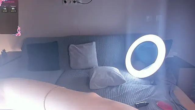 EdithHaskell online show from December 17, 3:17 pm